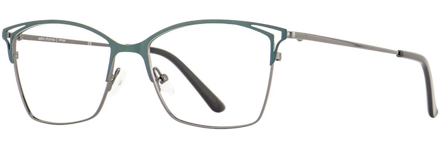 Adin Thomas AT466 Eyeglasses - view 9